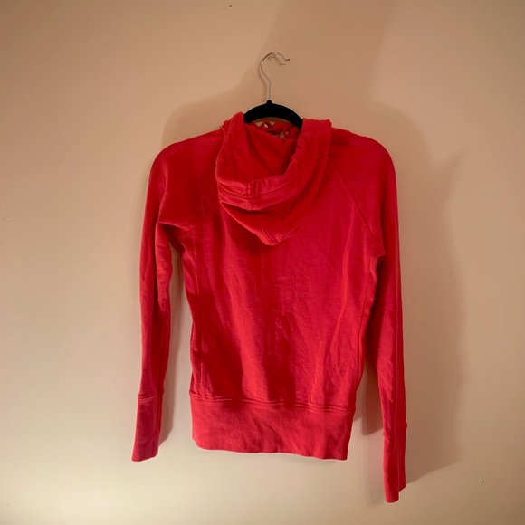 GUESS Women’s Hot pink zip up - Picture 3 of 3